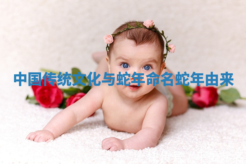 中国传统文化与蛇年命名 蛇年由来
